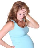 Morning Sickness