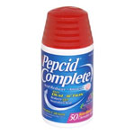 Pepcid