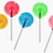 Preggie Pops for Morning Sickness