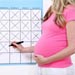Morning Sickness Peak