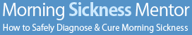 Morning Sickness Mentor